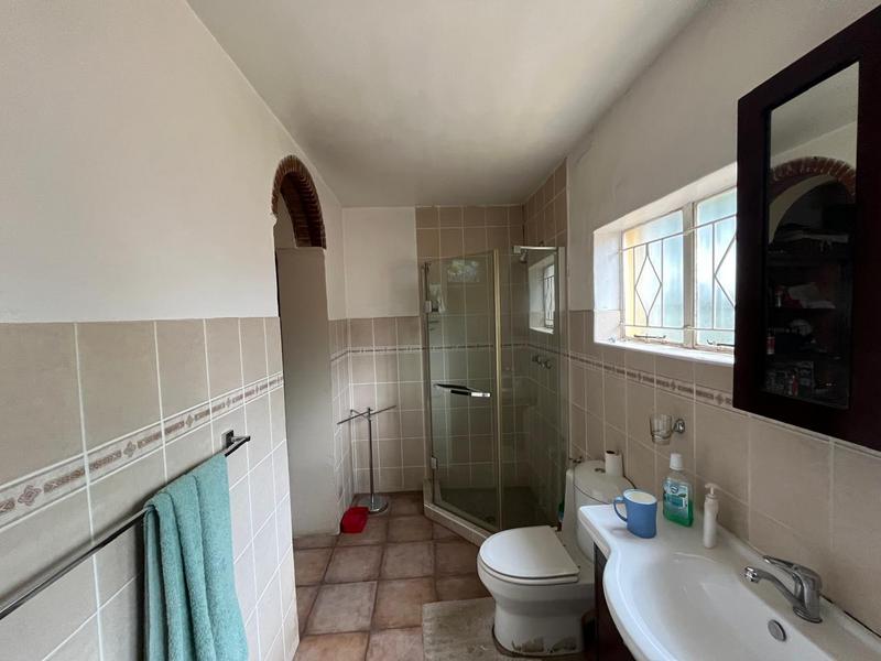 7 Bedroom Property for Sale in Kensington Gauteng