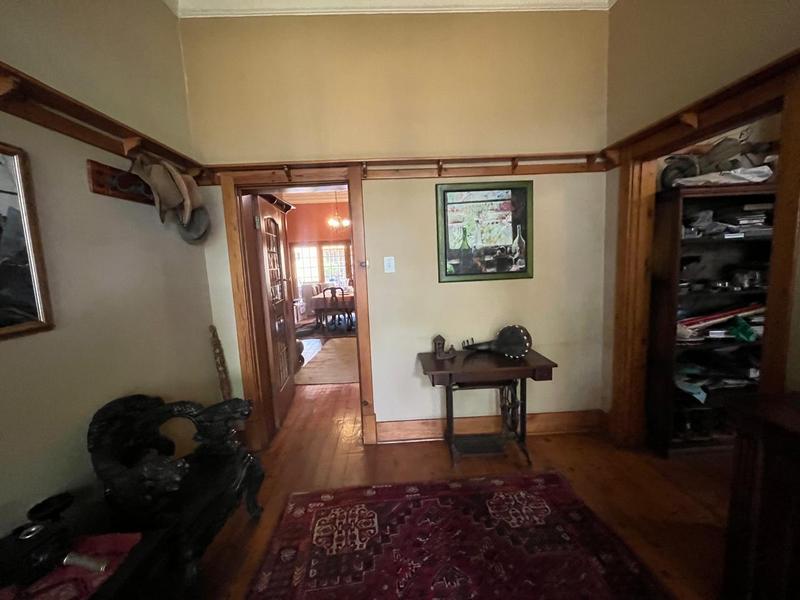 7 Bedroom Property for Sale in Kensington Gauteng