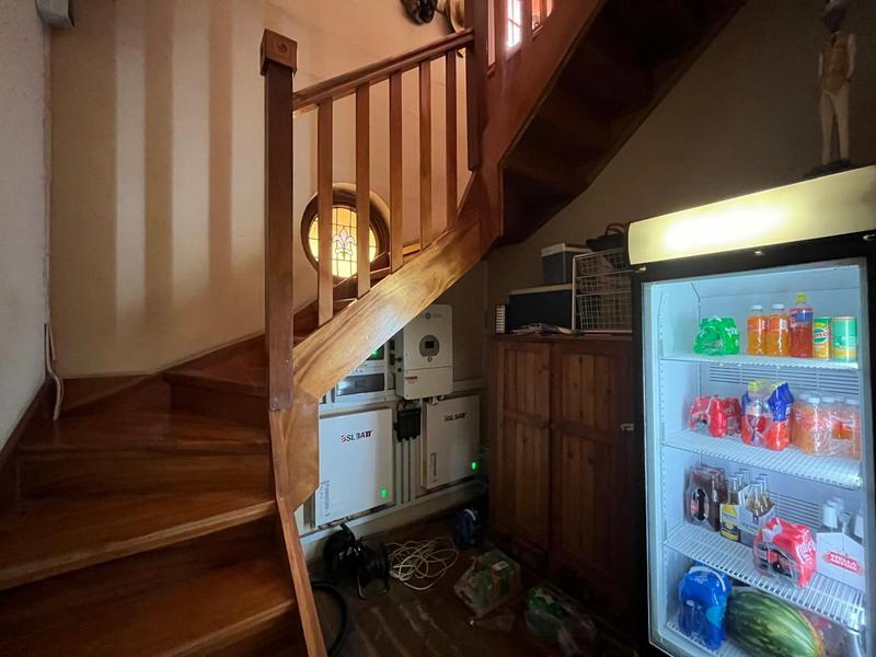 7 Bedroom Property for Sale in Kensington Gauteng