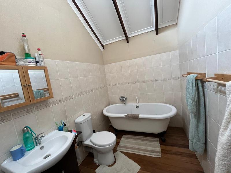 7 Bedroom Property for Sale in Kensington Gauteng