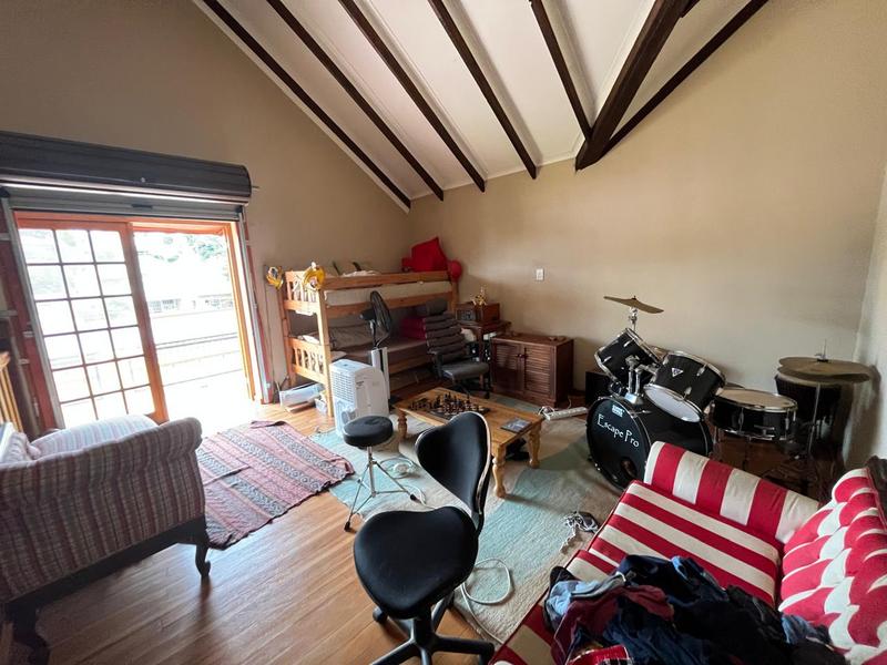 7 Bedroom Property for Sale in Kensington Gauteng