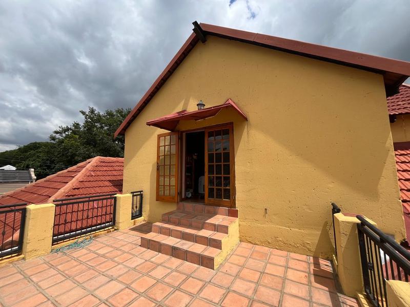 7 Bedroom Property for Sale in Kensington Gauteng
