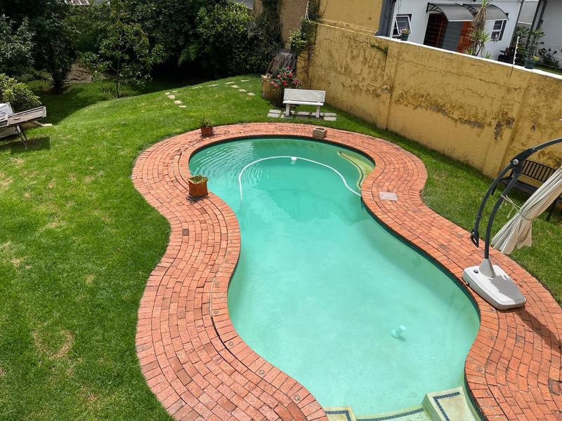 7 Bedroom Property for Sale in Kensington Gauteng
