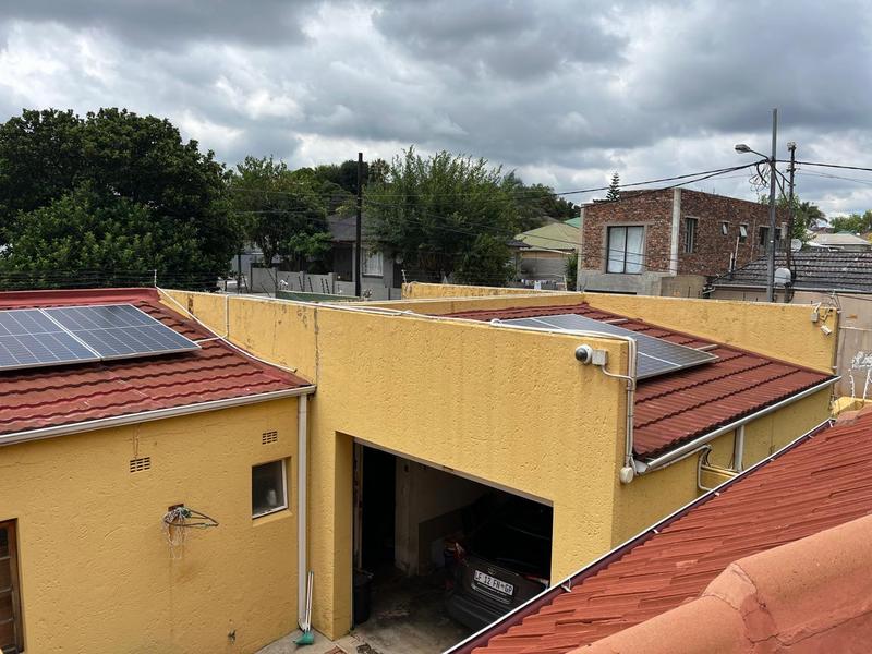 7 Bedroom Property for Sale in Kensington Gauteng