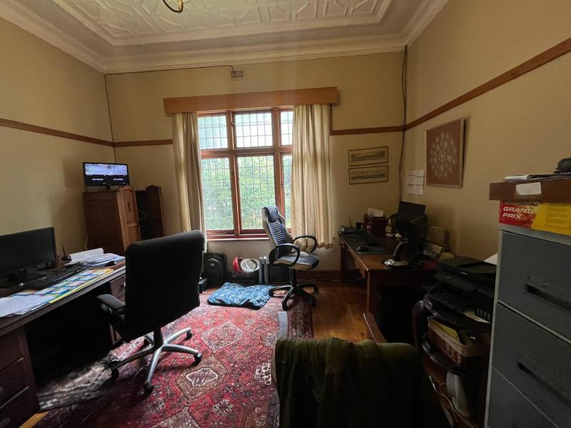 7 Bedroom Property for Sale in Kensington Gauteng