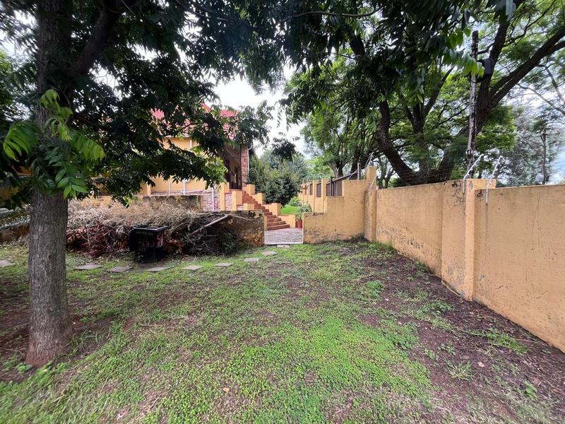 7 Bedroom Property for Sale in Kensington Gauteng