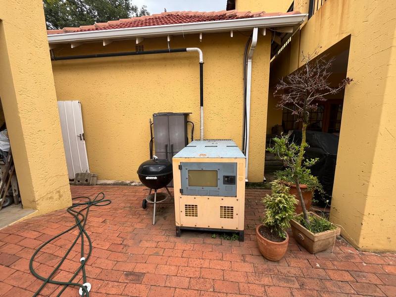 7 Bedroom Property for Sale in Kensington Gauteng