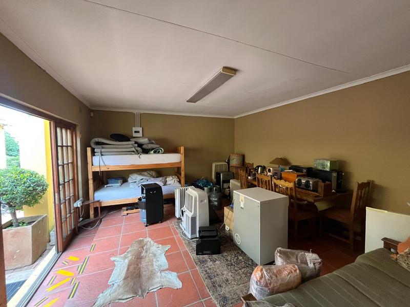7 Bedroom Property for Sale in Kensington Gauteng