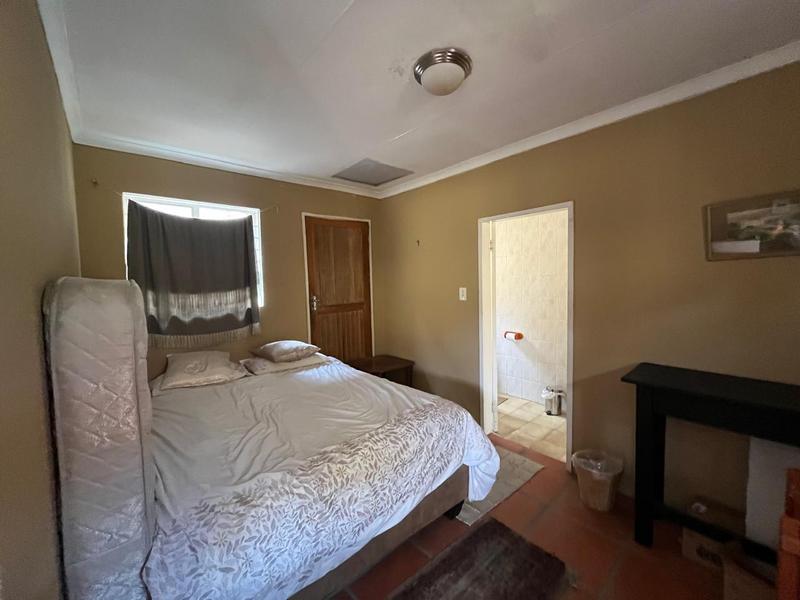 7 Bedroom Property for Sale in Kensington Gauteng