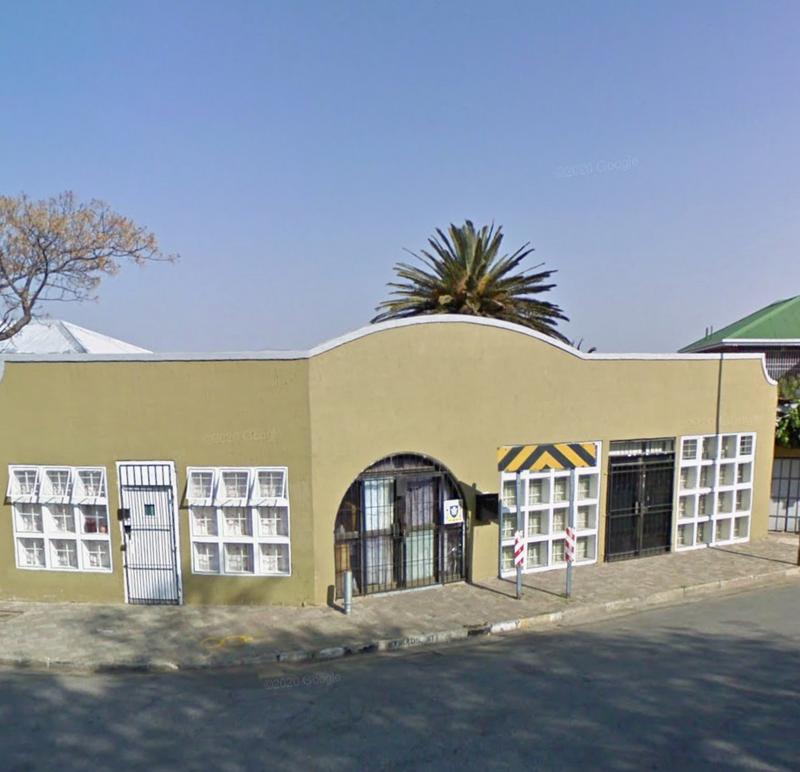 16 Bedroom Property for Sale in Kensington Gauteng