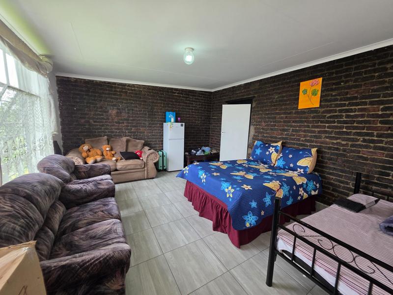 16 Bedroom Property for Sale in Kensington Gauteng