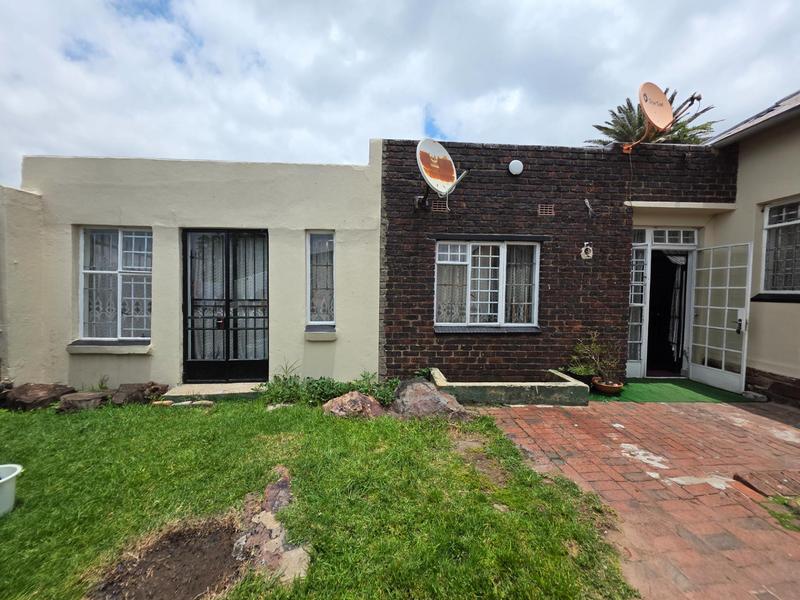 16 Bedroom Property for Sale in Kensington Gauteng