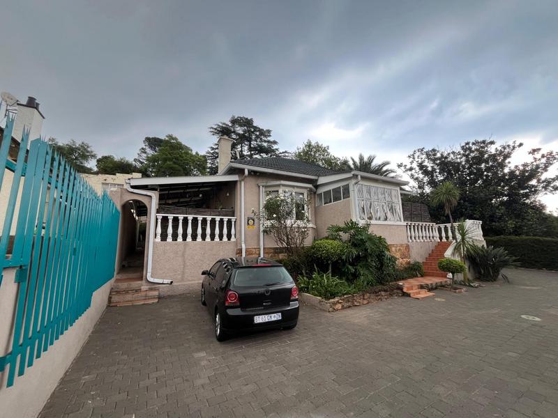 3 Bedroom Property for Sale in Kensington Gauteng