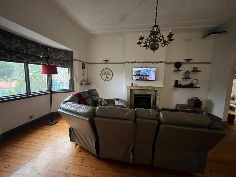 3 Bedroom Property for Sale in Kensington Gauteng