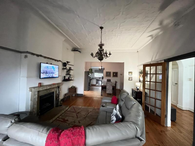 3 Bedroom Property for Sale in Kensington Gauteng