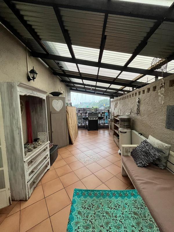 3 Bedroom Property for Sale in Kensington Gauteng