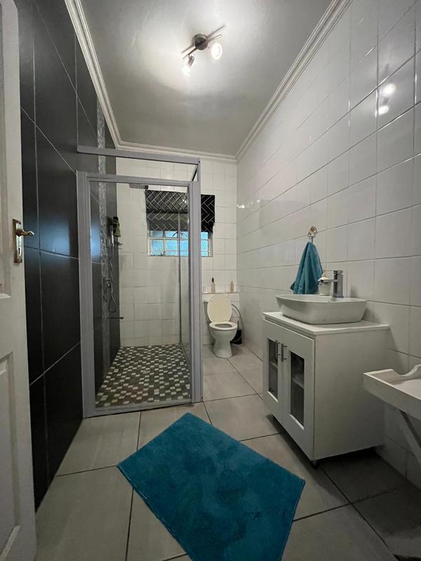 3 Bedroom Property for Sale in Kensington Gauteng