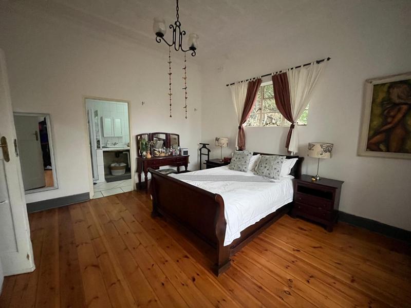 3 Bedroom Property for Sale in Kensington Gauteng