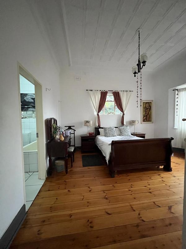 3 Bedroom Property for Sale in Kensington Gauteng