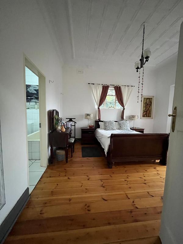 3 Bedroom Property for Sale in Kensington Gauteng