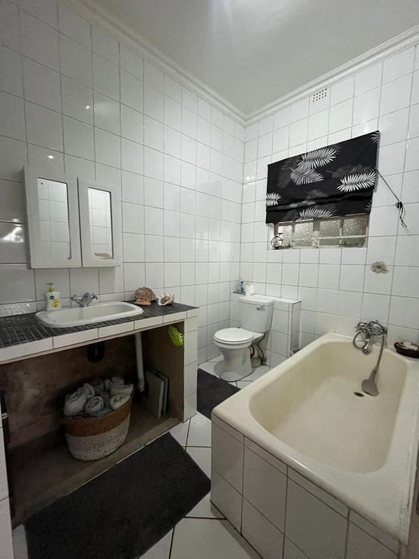 3 Bedroom Property for Sale in Kensington Gauteng