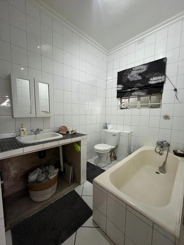 3 Bedroom Property for Sale in Kensington Gauteng