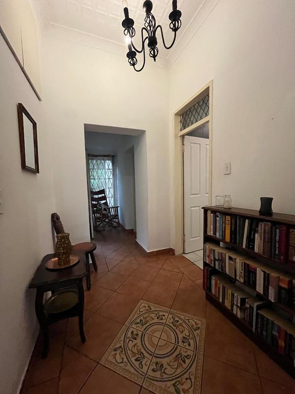 3 Bedroom Property for Sale in Kensington Gauteng