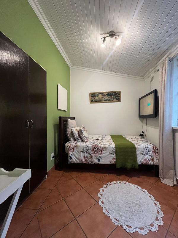 3 Bedroom Property for Sale in Kensington Gauteng