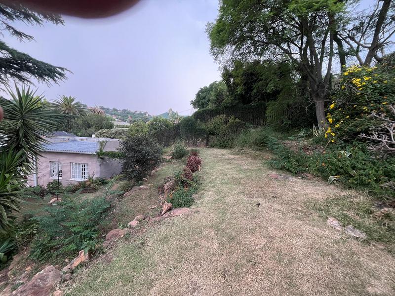 3 Bedroom Property for Sale in Kensington Gauteng