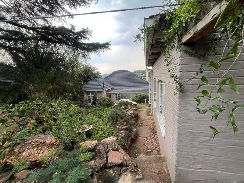 3 Bedroom Property for Sale in Kensington Gauteng