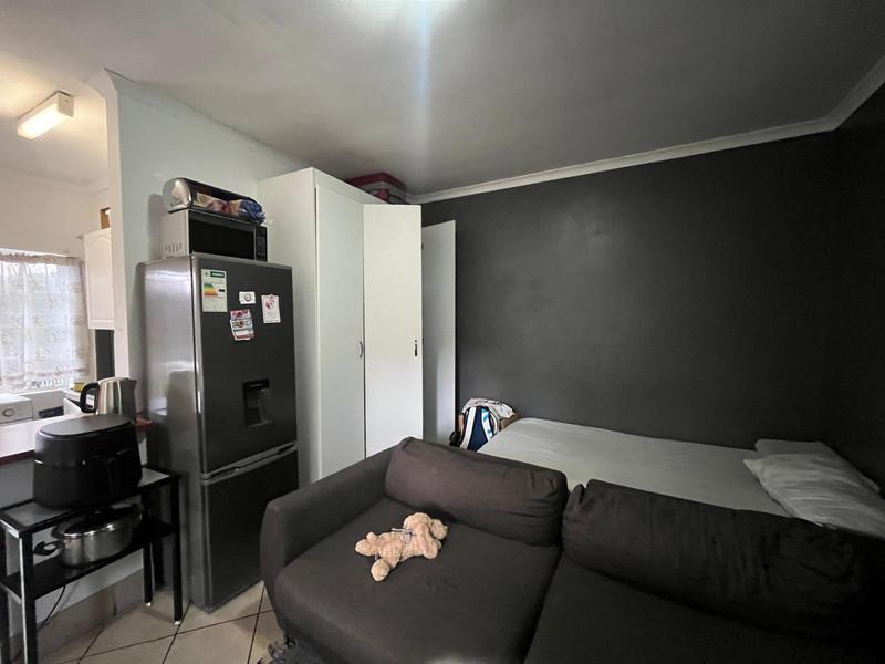 3 Bedroom Property for Sale in Kensington Gauteng