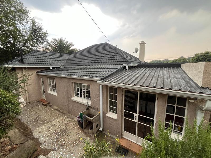 3 Bedroom Property for Sale in Kensington Gauteng