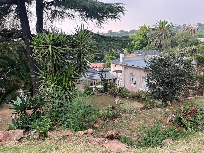 3 Bedroom Property for Sale in Kensington Gauteng