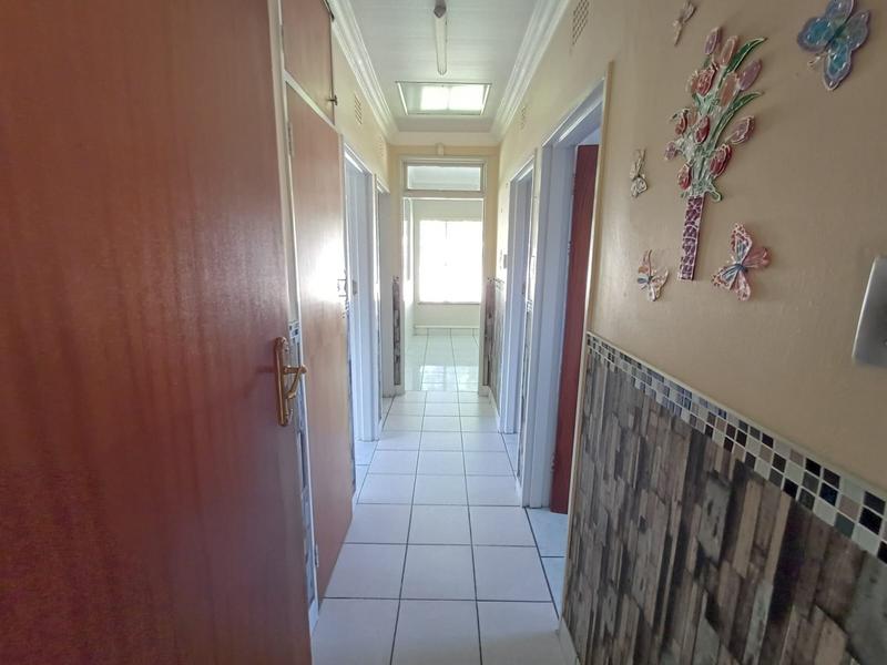 3 Bedroom Property for Sale in Vanderbijlpark CE 4 Gauteng
