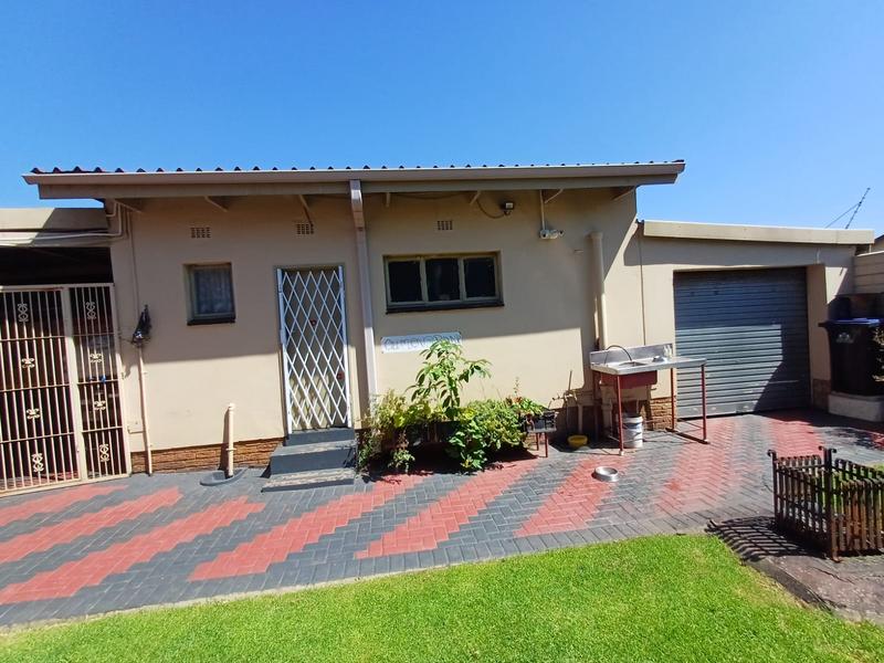 3 Bedroom Property for Sale in Vanderbijlpark CE 4 Gauteng