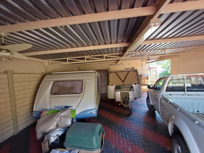 3 Bedroom Property for Sale in Vanderbijlpark CE 4 Gauteng