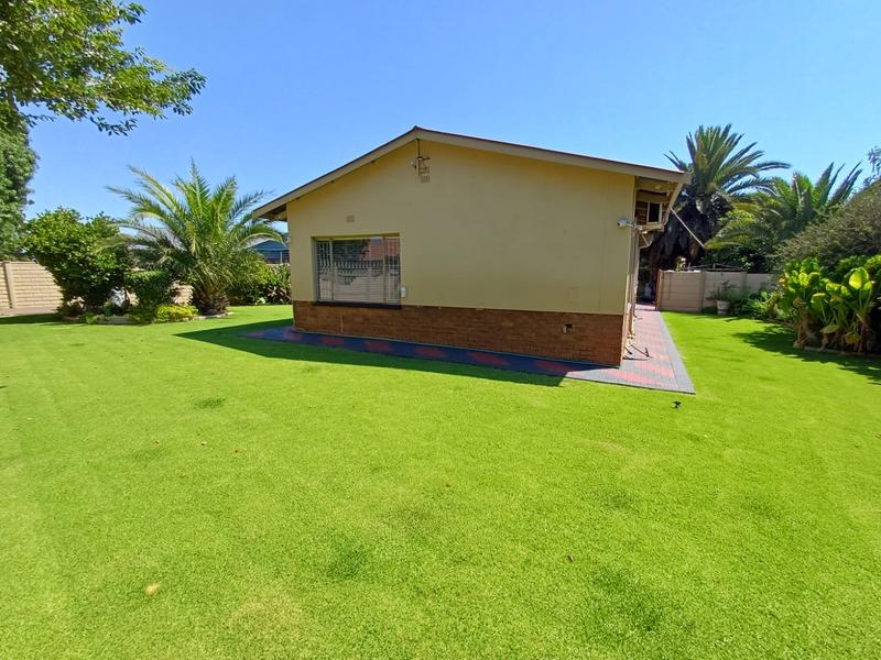 3 Bedroom Property for Sale in Vanderbijlpark CE 4 Gauteng