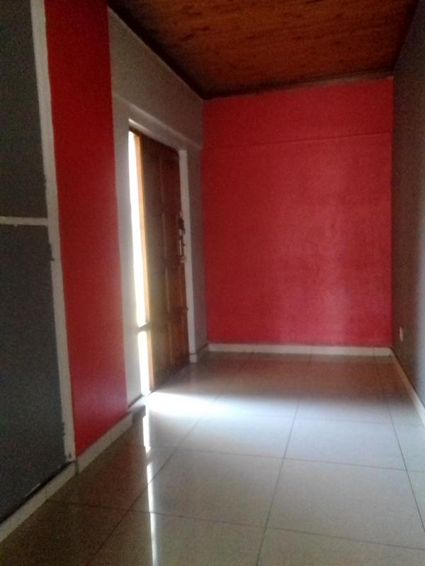 3 Bedroom Property for Sale in Vanderbijlpark CW 1 Gauteng