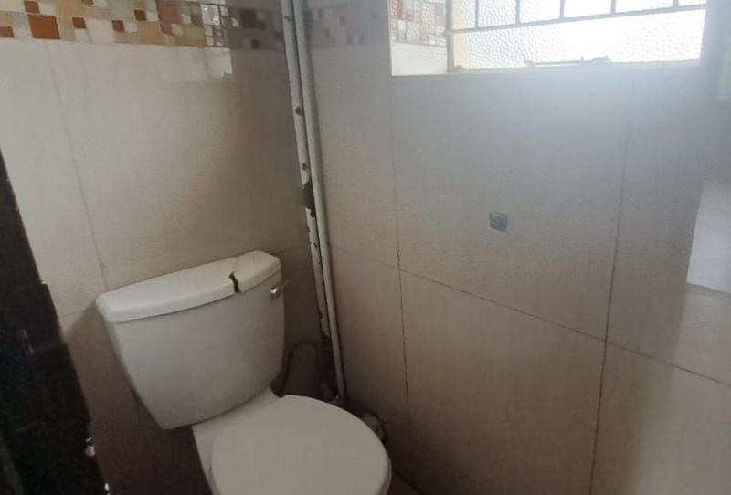3 Bedroom Property for Sale in Vanderbijlpark CW 1 Gauteng