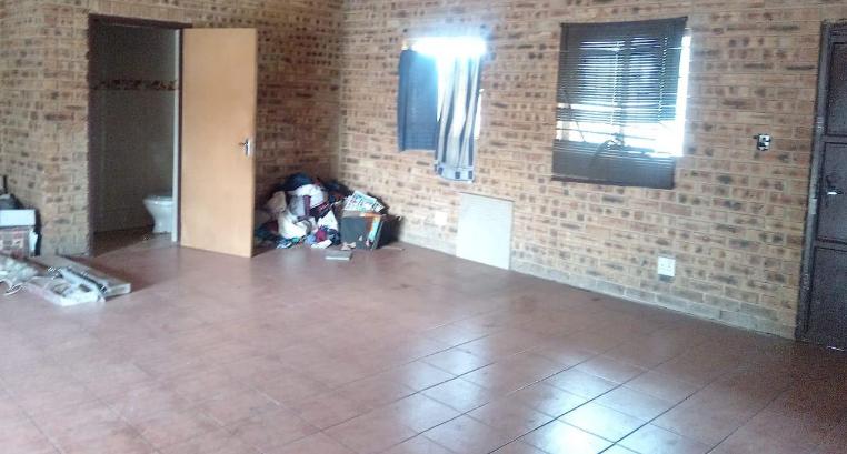 3 Bedroom Property for Sale in Vanderbijlpark CW 1 Gauteng