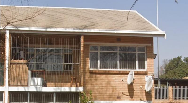 2 Bedroom Property for Sale in Vanderbijlpark CW 1 Gauteng