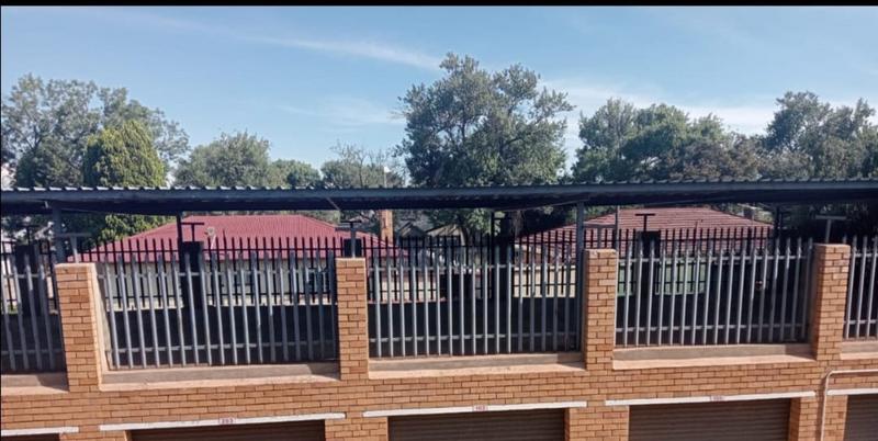 2 Bedroom Property for Sale in Vanderbijlpark CW 1 Gauteng