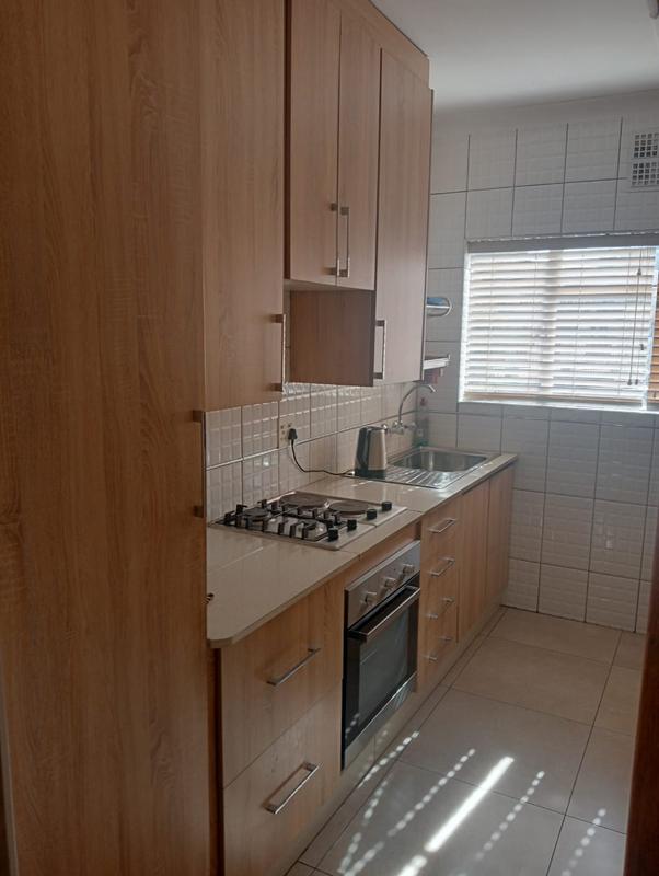 2 Bedroom Property for Sale in Vanderbijlpark CW 1 Gauteng