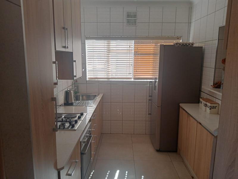 2 Bedroom Property for Sale in Vanderbijlpark CW 1 Gauteng