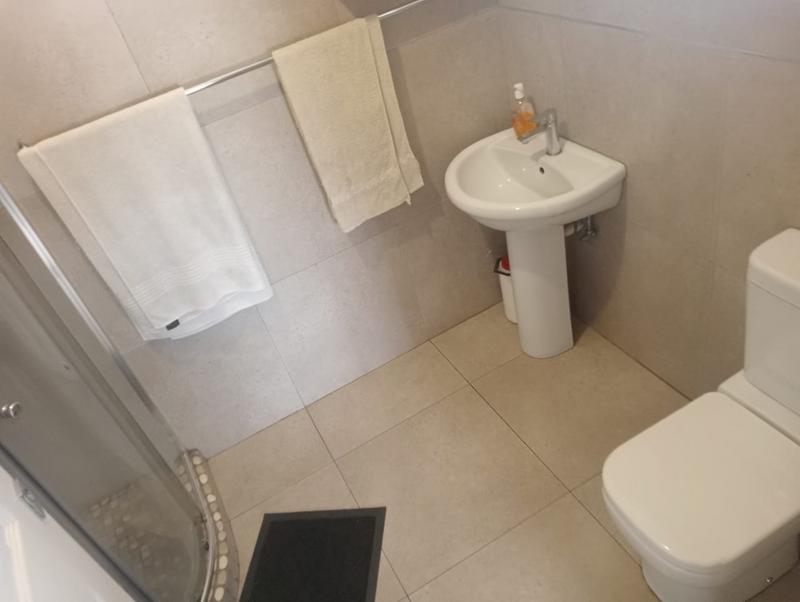 2 Bedroom Property for Sale in Vanderbijlpark CW 1 Gauteng