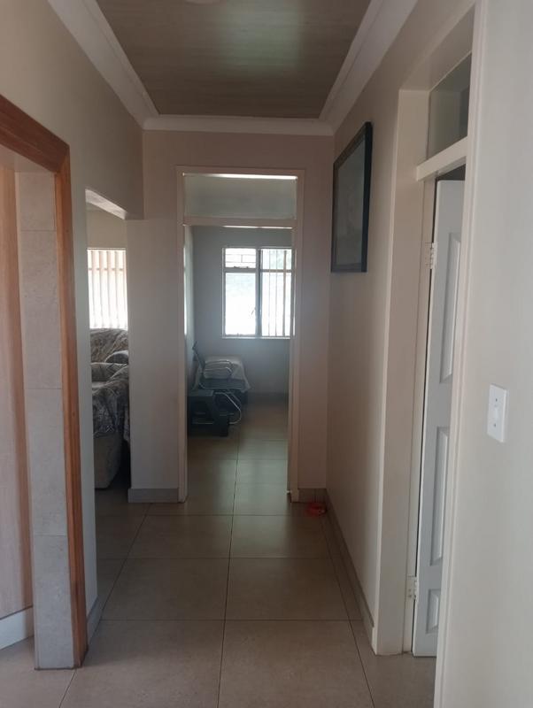 2 Bedroom Property for Sale in Vanderbijlpark CW 1 Gauteng