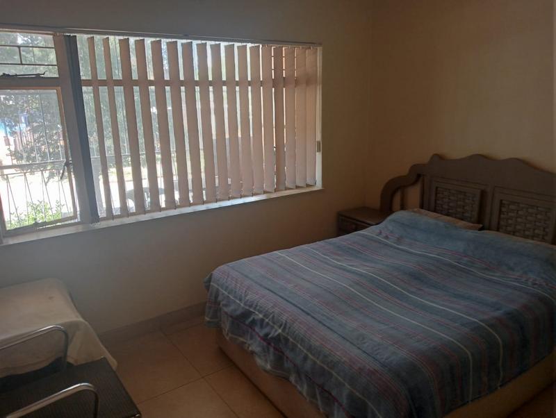 2 Bedroom Property for Sale in Vanderbijlpark CW 1 Gauteng