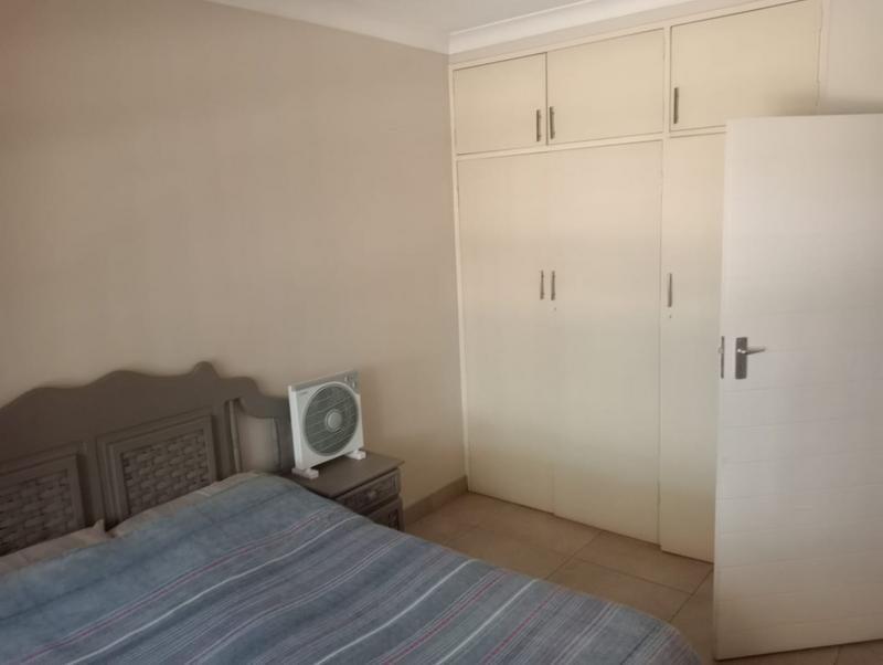 2 Bedroom Property for Sale in Vanderbijlpark CW 1 Gauteng