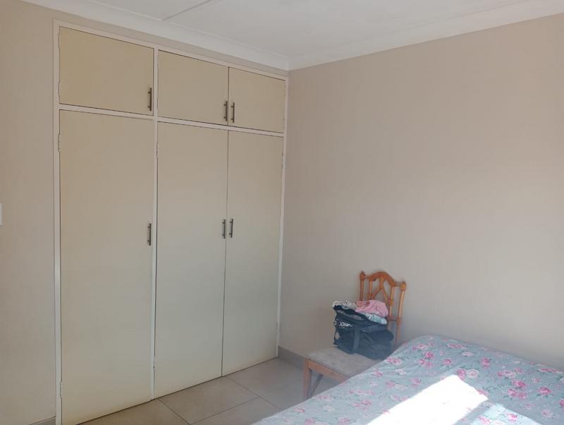 2 Bedroom Property for Sale in Vanderbijlpark CW 1 Gauteng