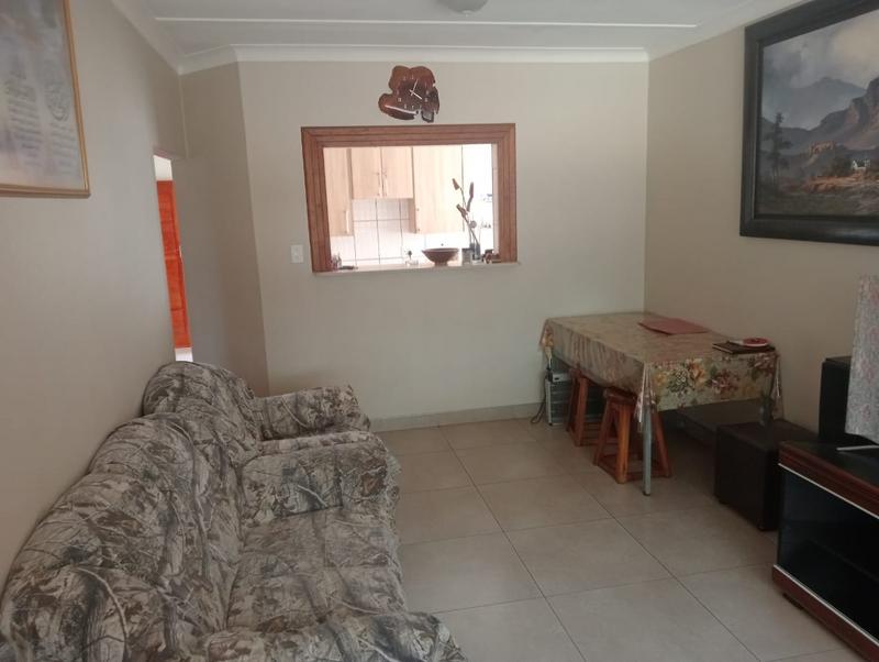 2 Bedroom Property for Sale in Vanderbijlpark CW 1 Gauteng